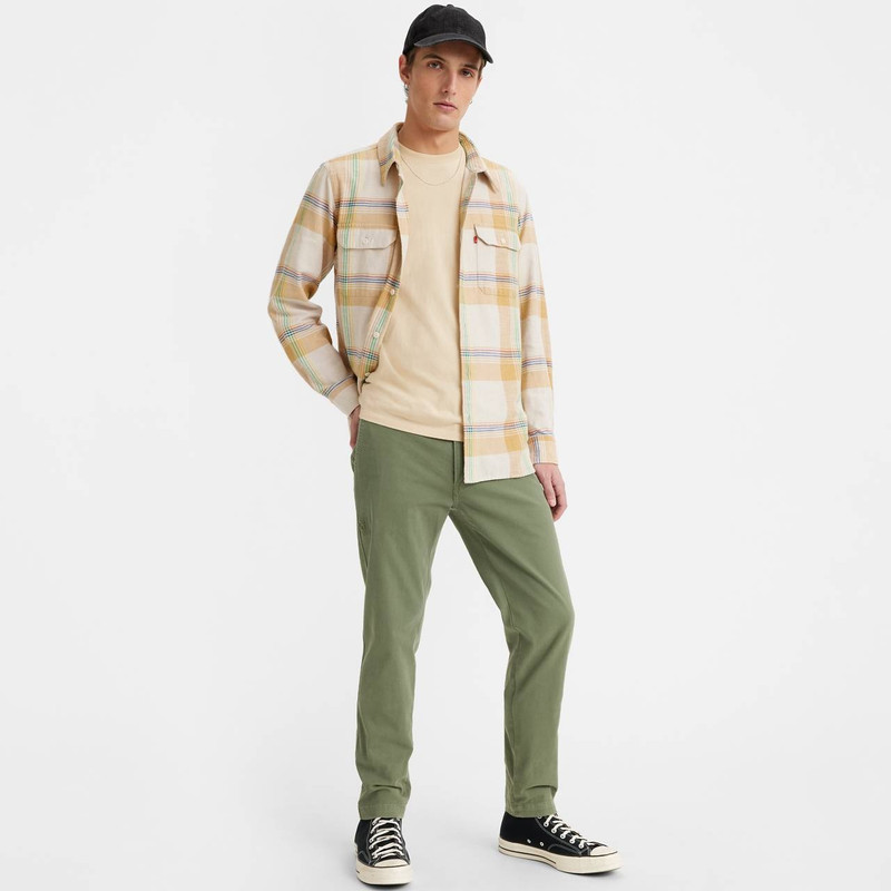 Levi's LEVI'S® XX CHINO STANDARD TAPER FIT MEN'S PANTS outlook