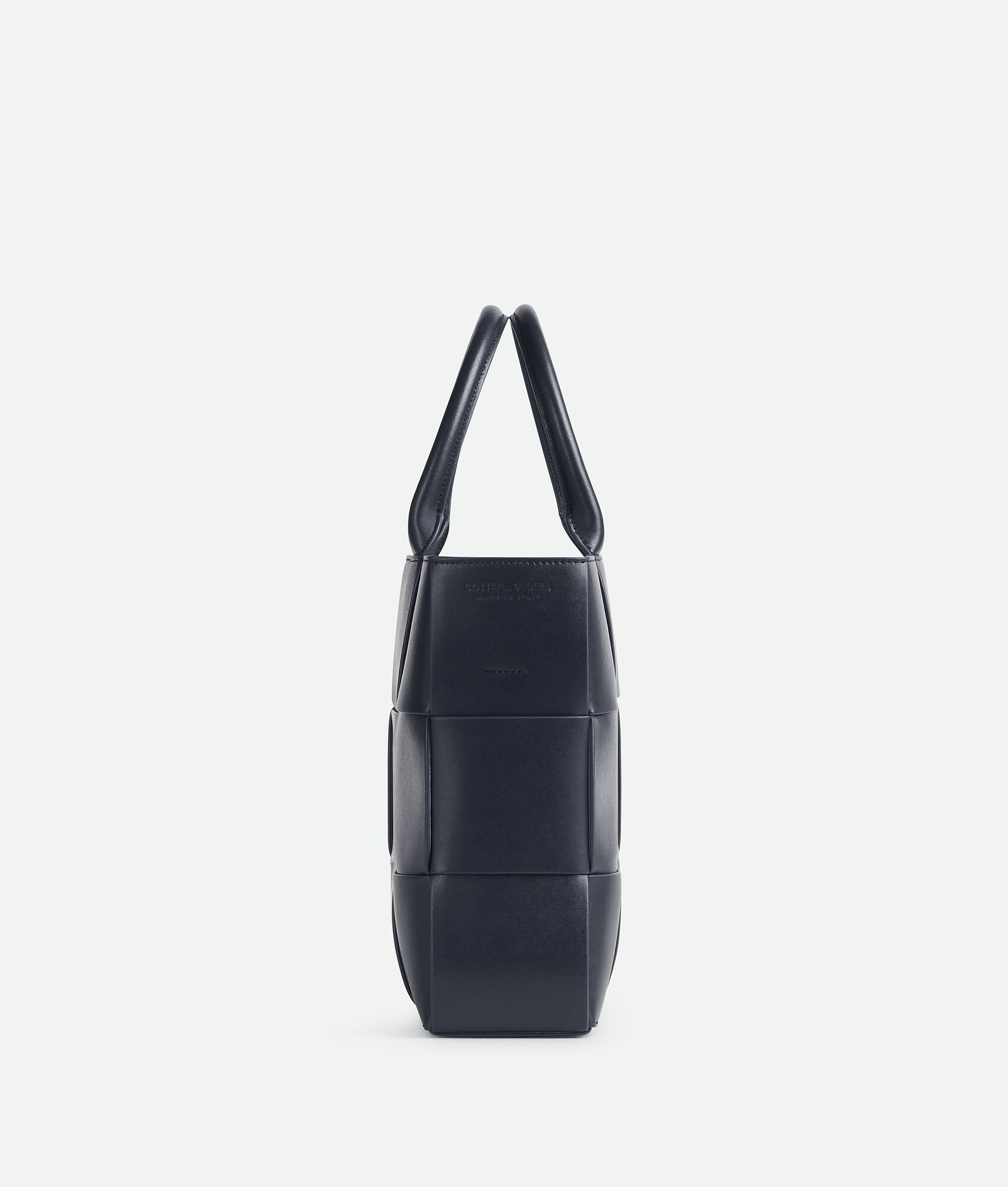 Small Arco Tote Bag With Strap - 4