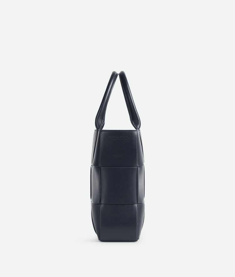 Small Arco Tote Bag With Strap 4