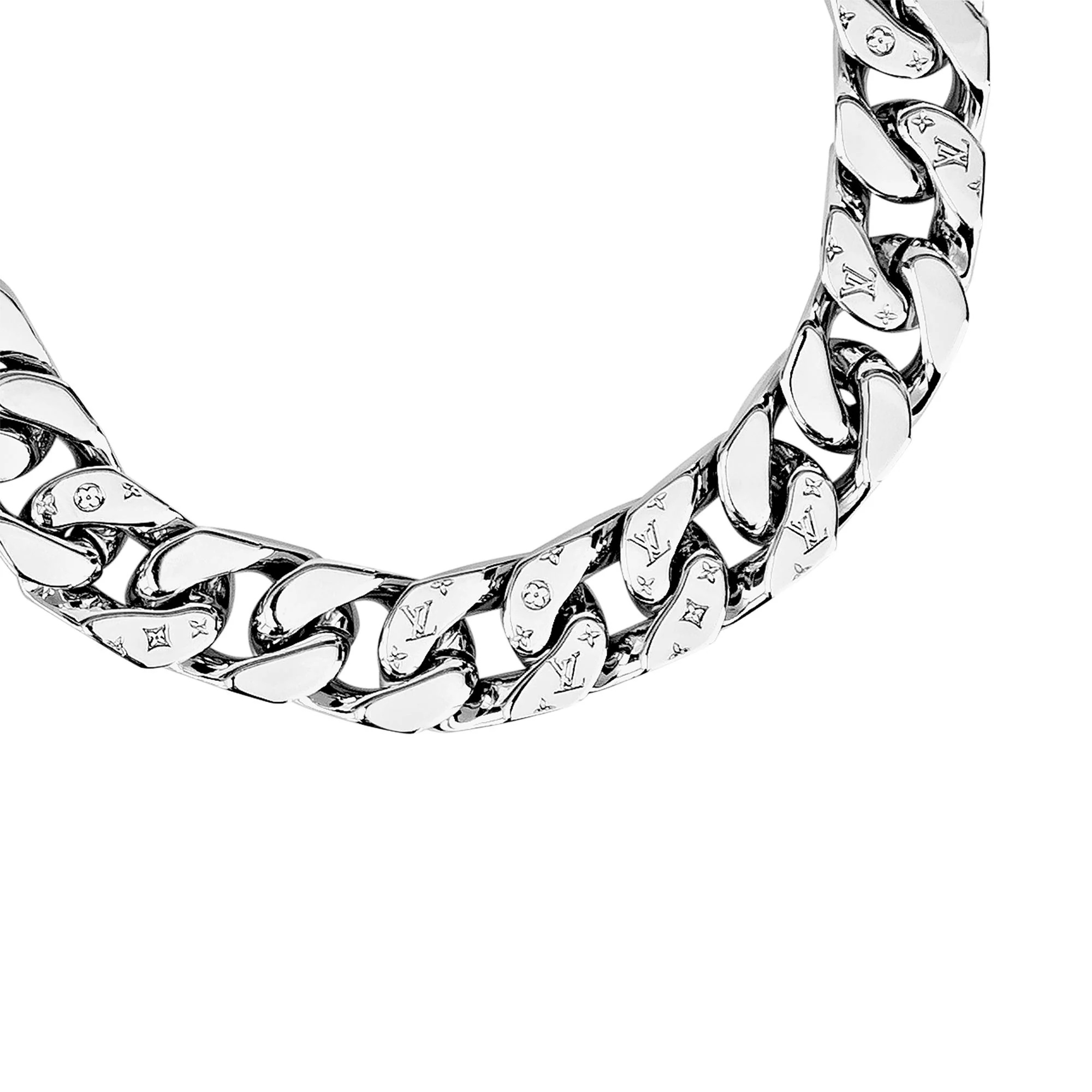 LV Chain Links Bracelet - 3