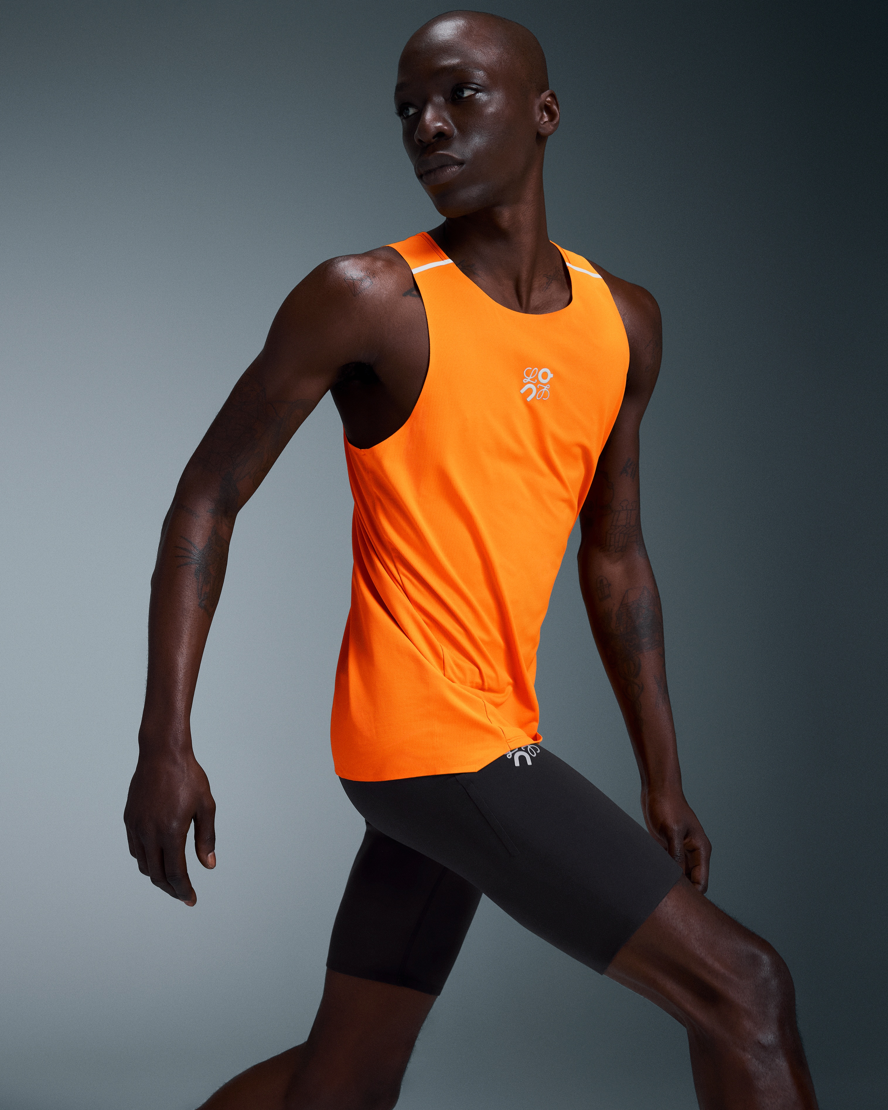 Performance Tank Top LOEWE - 6