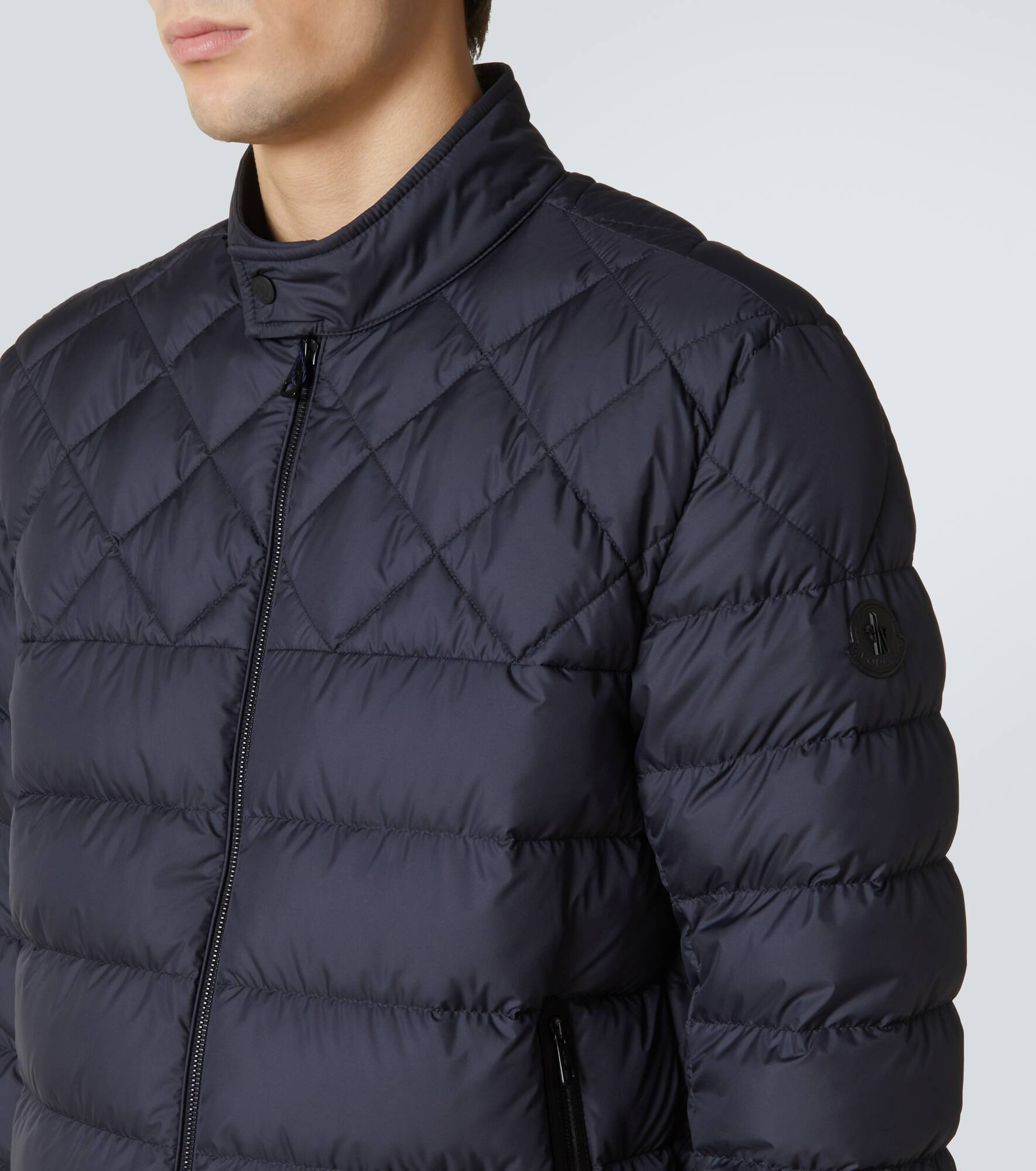 Tuile down jacket - 5