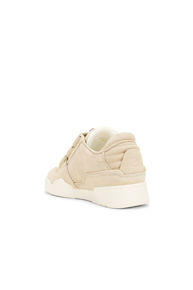 Isabel Marant Oney Low Sneaker outlook