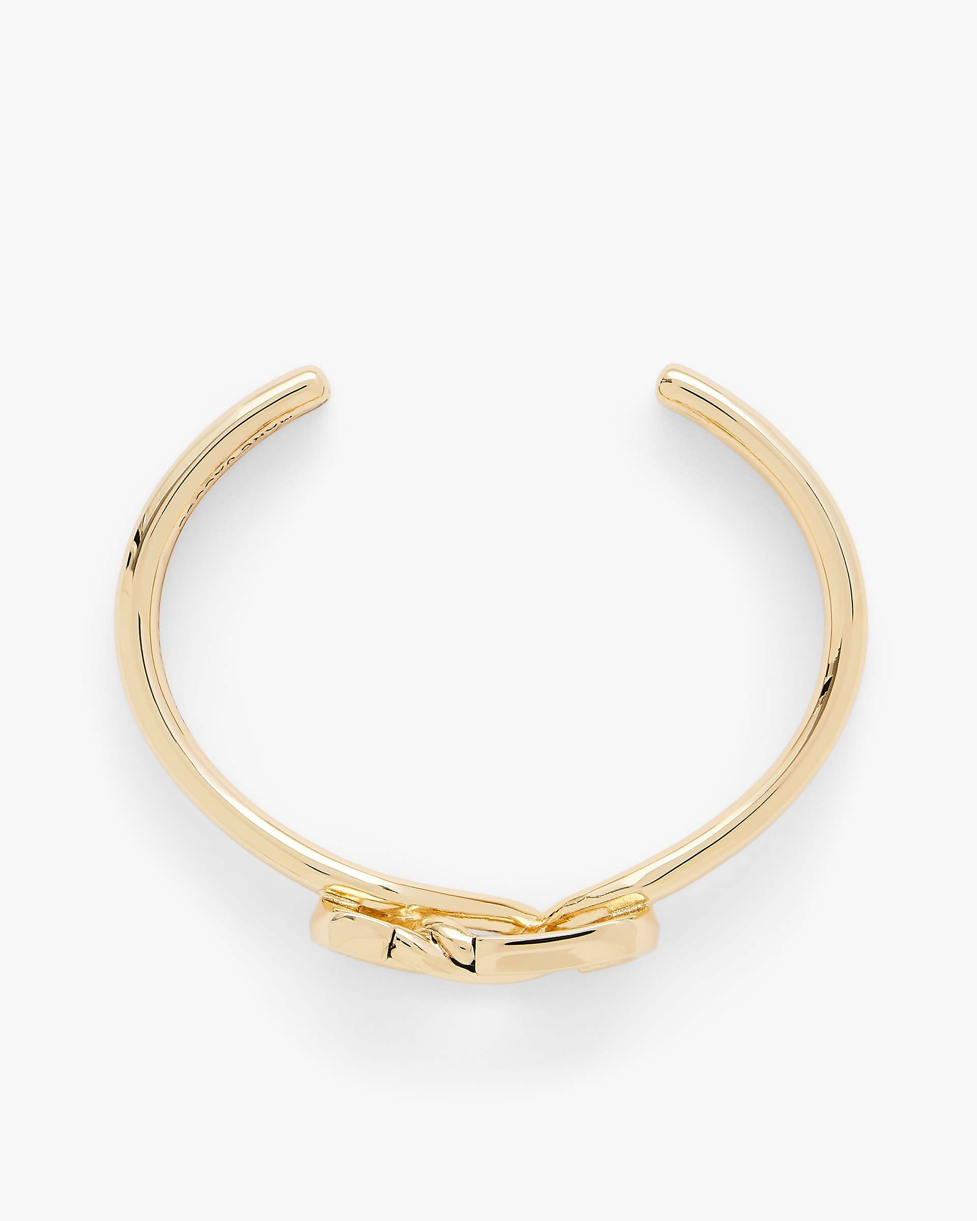 THE DUAL CUFF BRACELET - 5