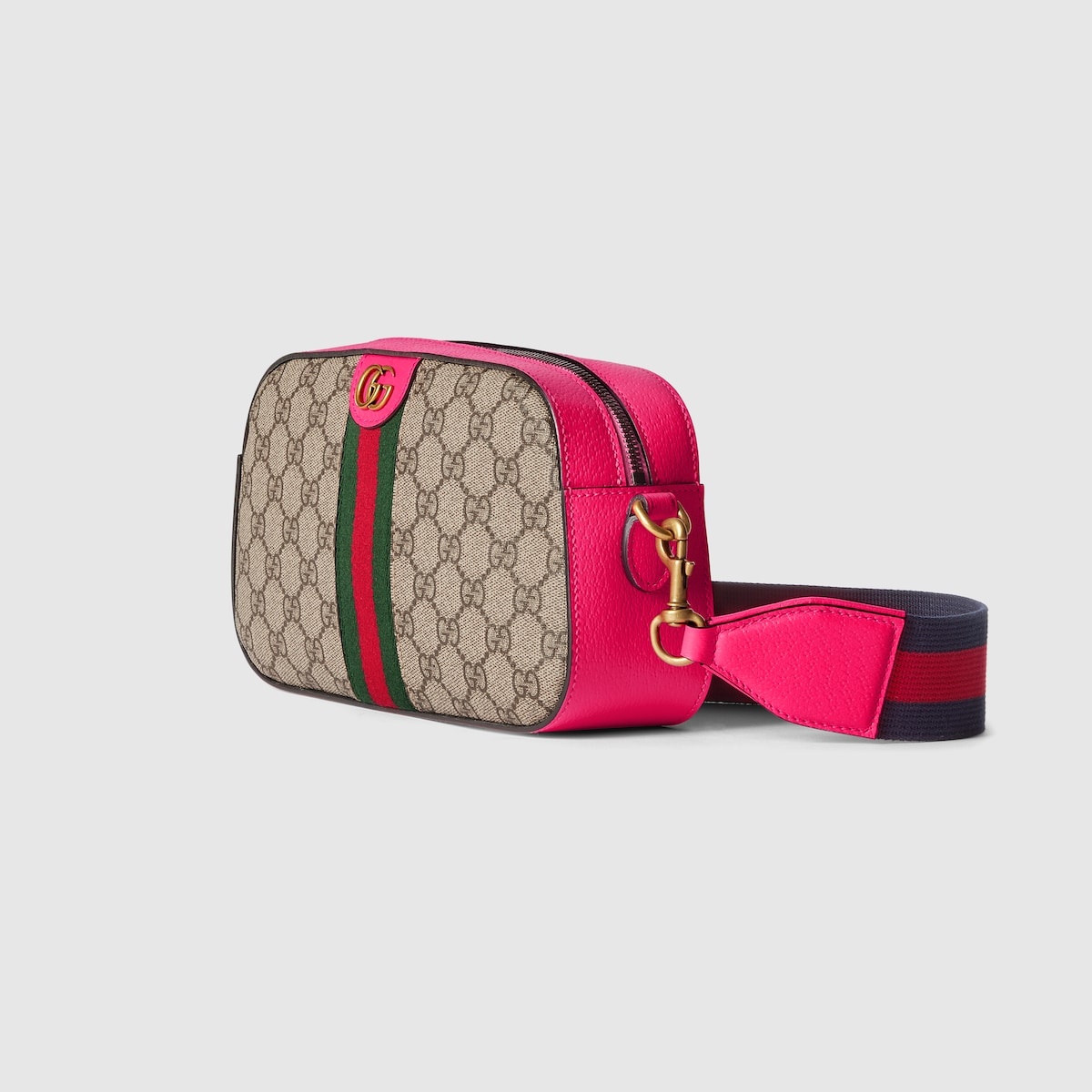 Ophidia GG small crossbody bag - 2