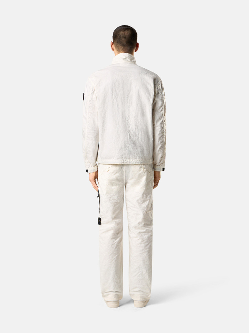 4100067 ORGANIC LOOK NYLON PANAMA-TC 8
