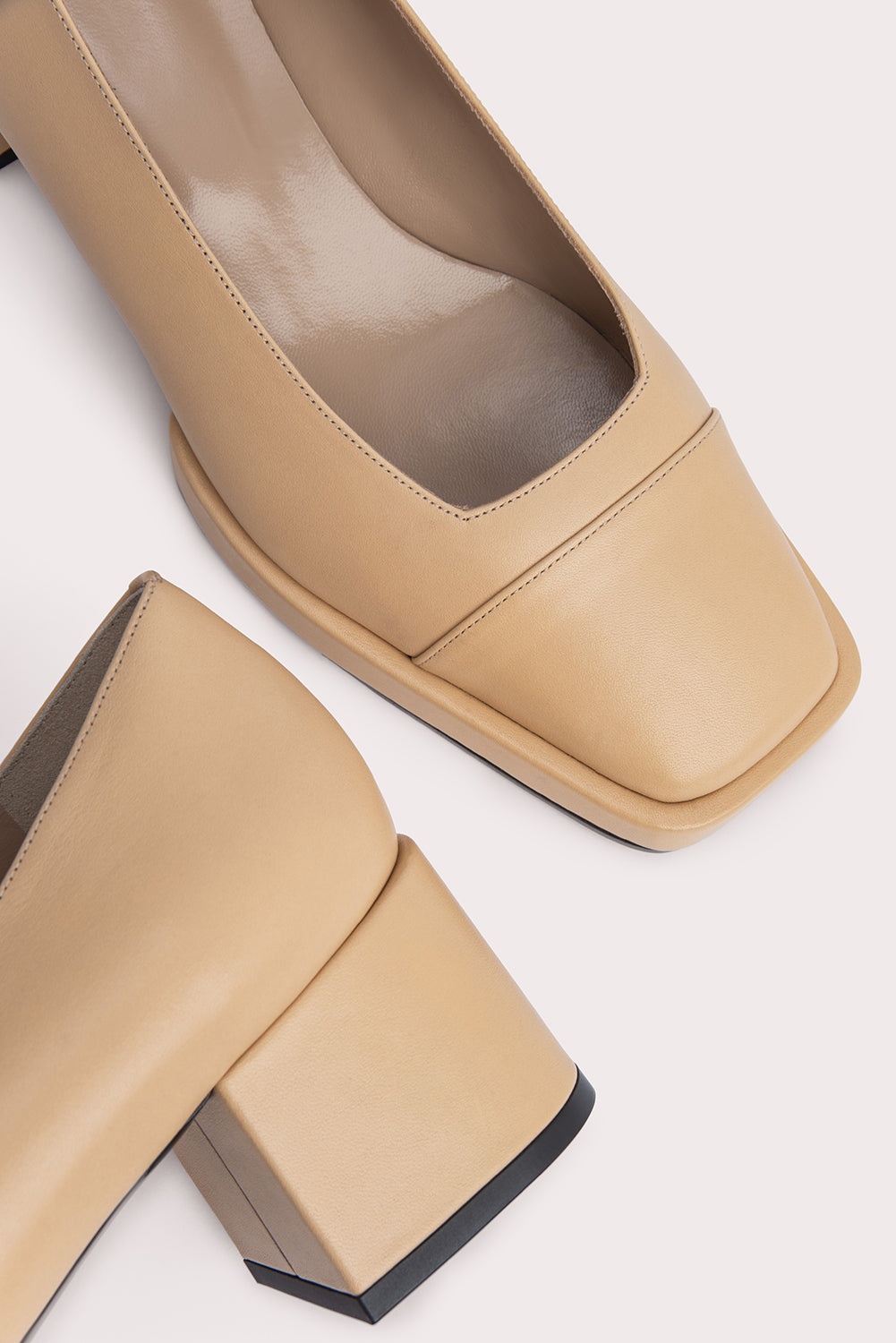 Sava Kraft Nappa Leather - 5