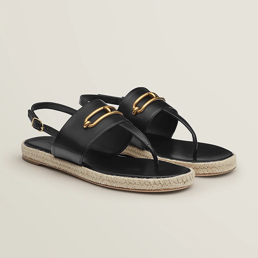 Eloise espadrille - 1