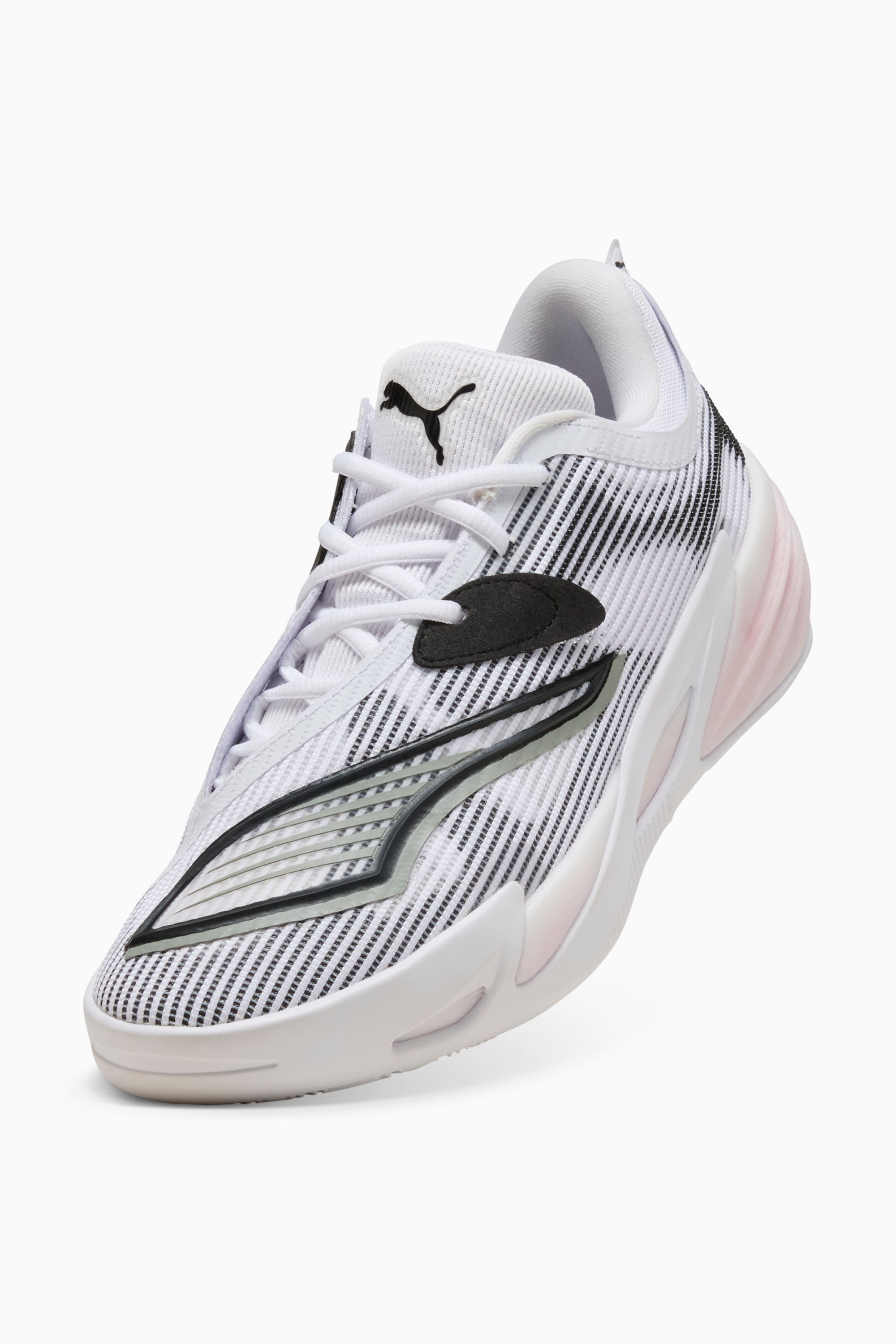 All-Pro NITRO™ 2 Basketball Shoes Unisex - 8