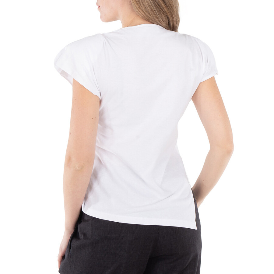Isabel Marant Etoile Sebani T-Shirt - 3