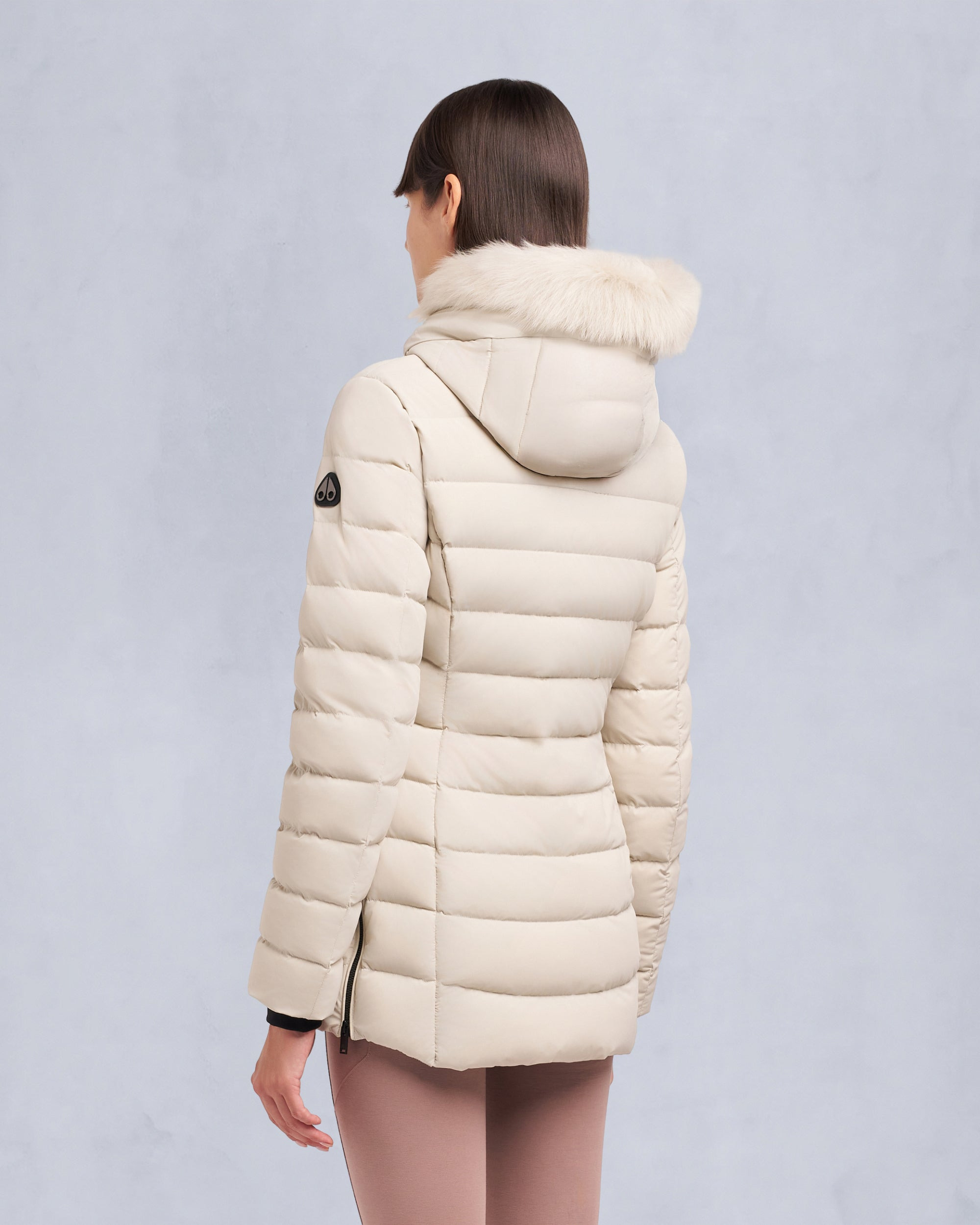 ROSELAWN 5 JACKET - 4