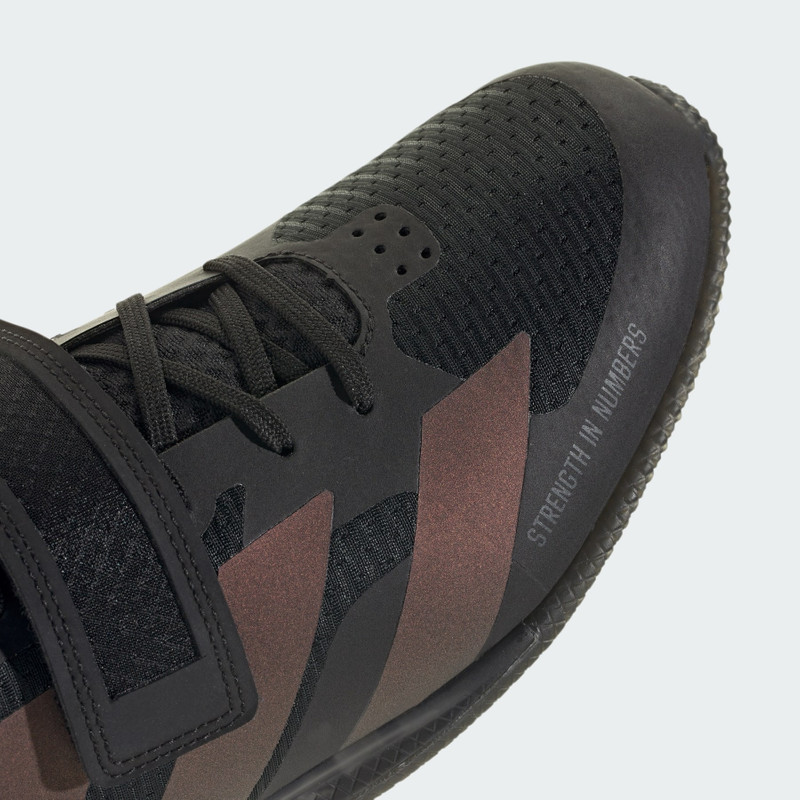 Adipower Weightlifting 3 Shoes 9