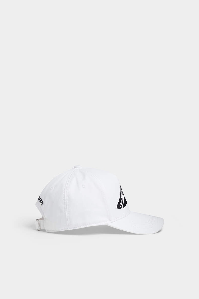 ICON NEW GENERATION BASEBALL CAP - 4
