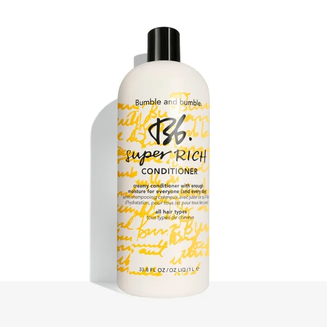 Super Rich Conditioner for Every Day Hair Moisture - 1