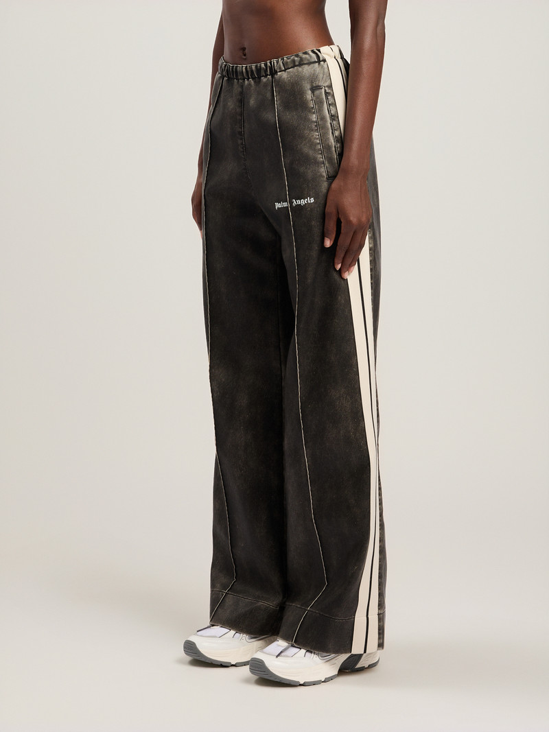 Classic Logo Track Pants 4
