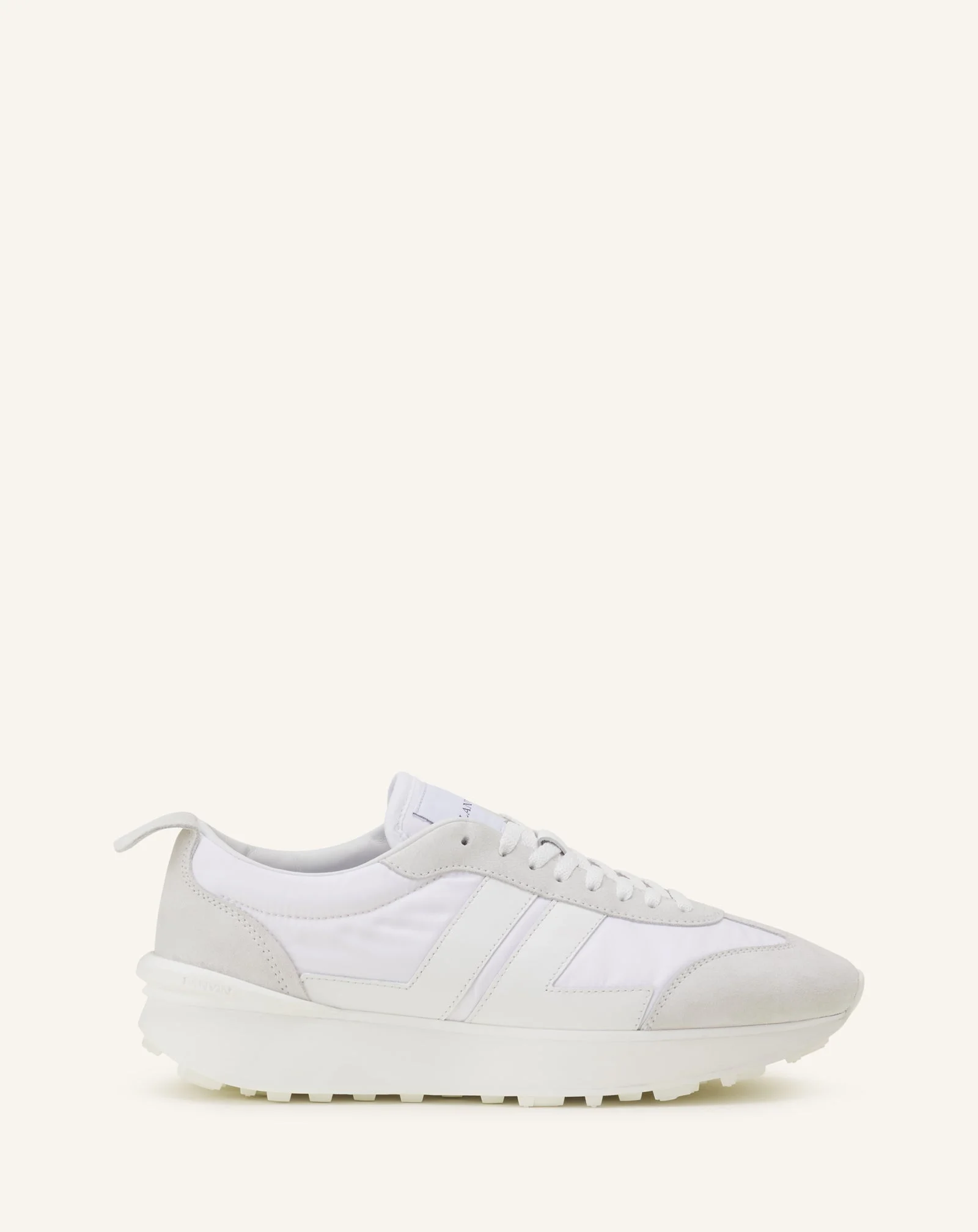 BUMPR SNEAKERS IN NYLON - 1