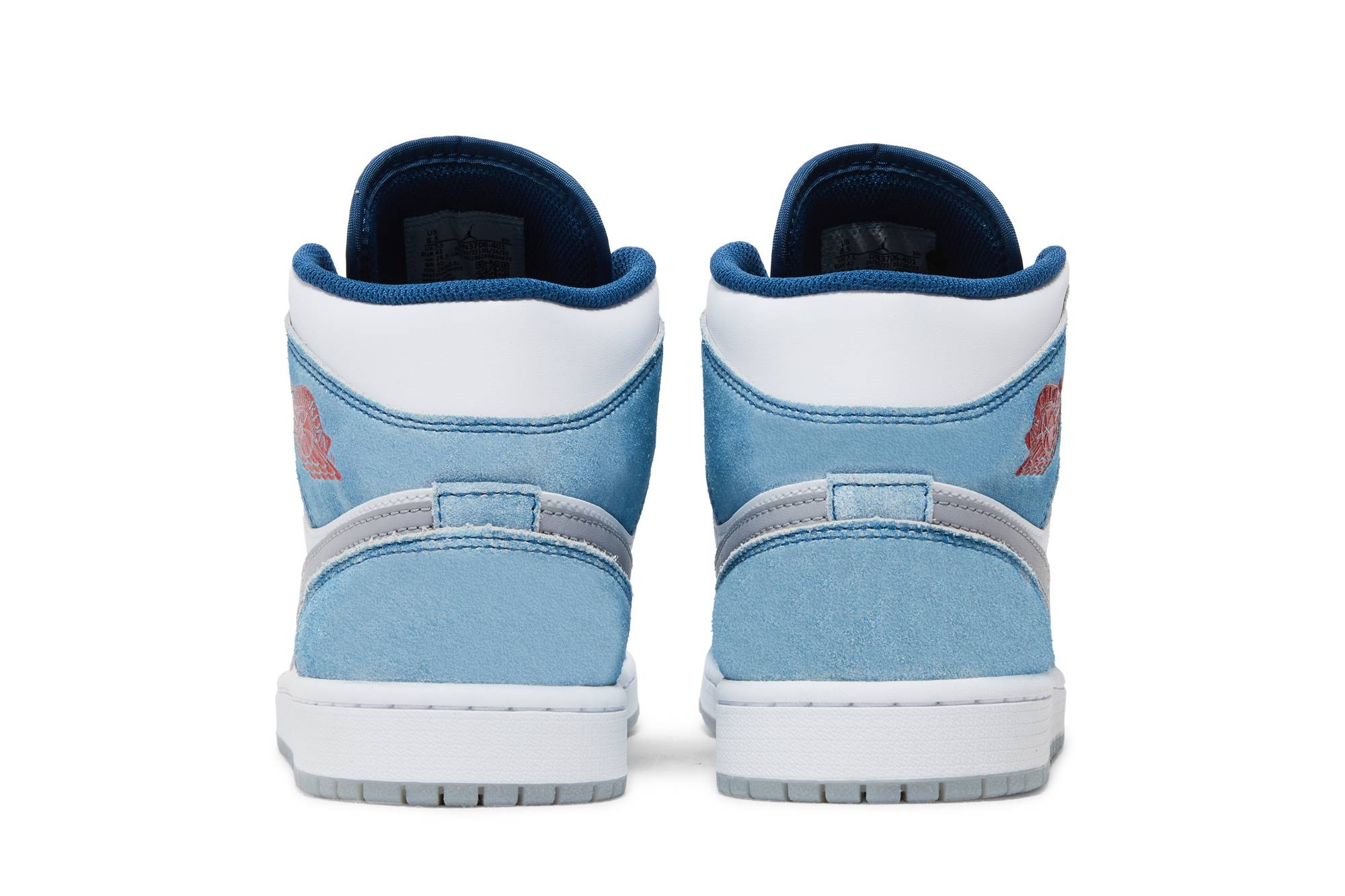 Air Jordan 1 Mid SE 'French Blue' - 6