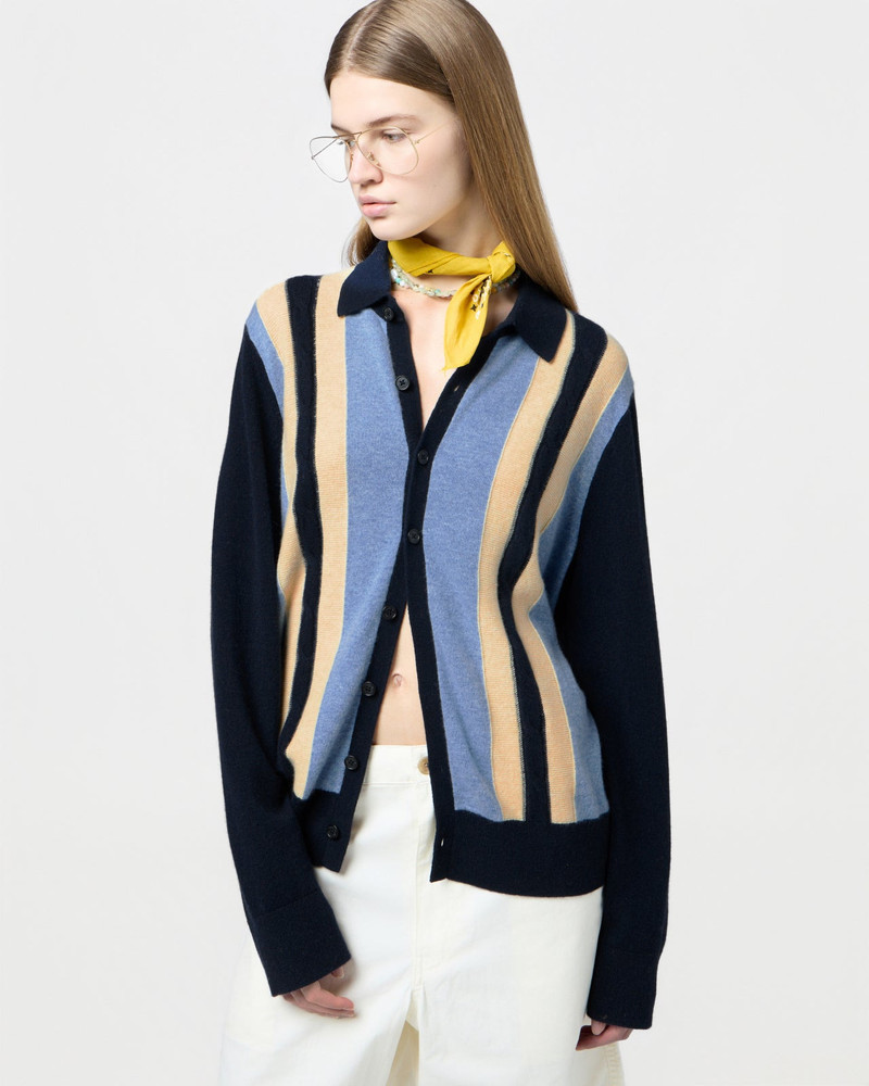 Cable Plaza Shirt 4