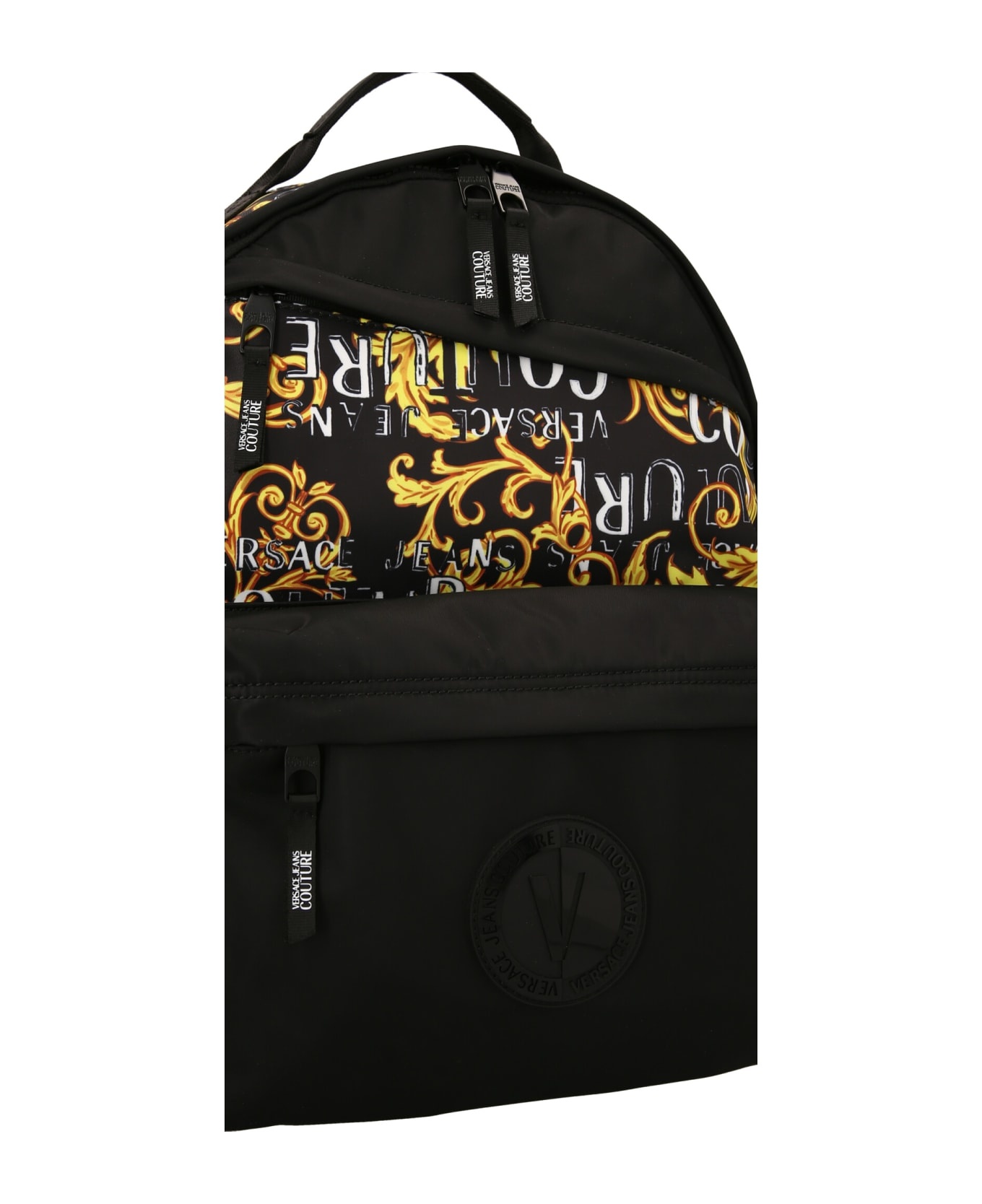 Versace Jeans Couture Bag - 3