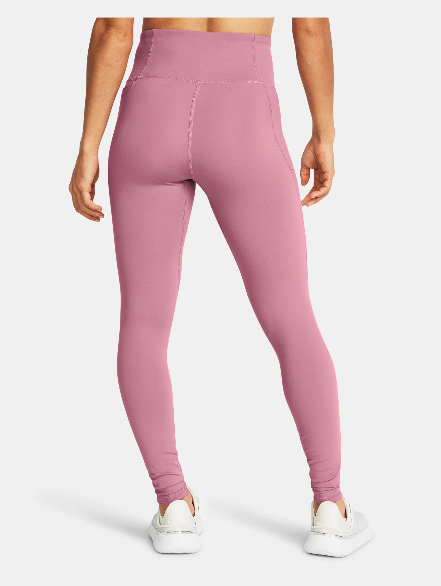 Women's UA Movement Leggings - 4