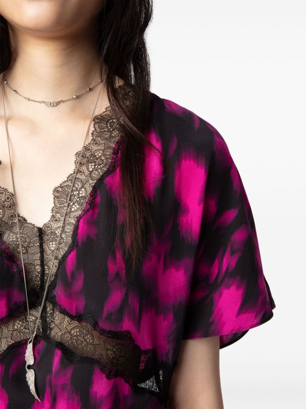 Tzar blouse - 7