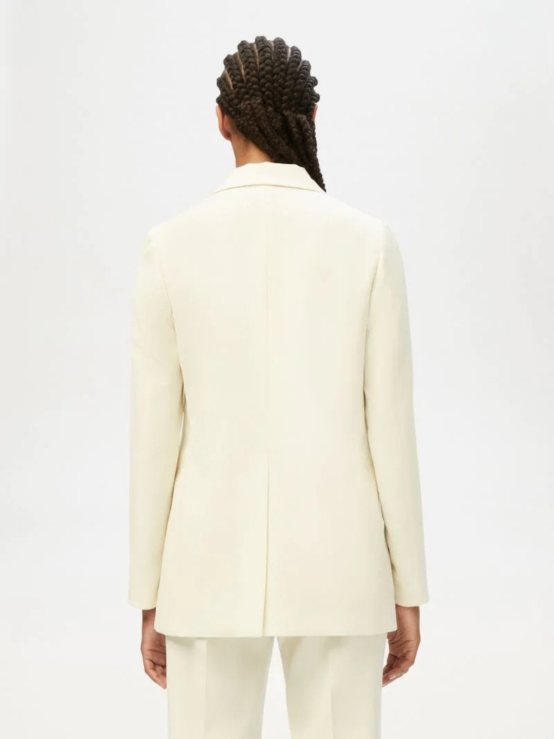 SLIT BLAZER 5