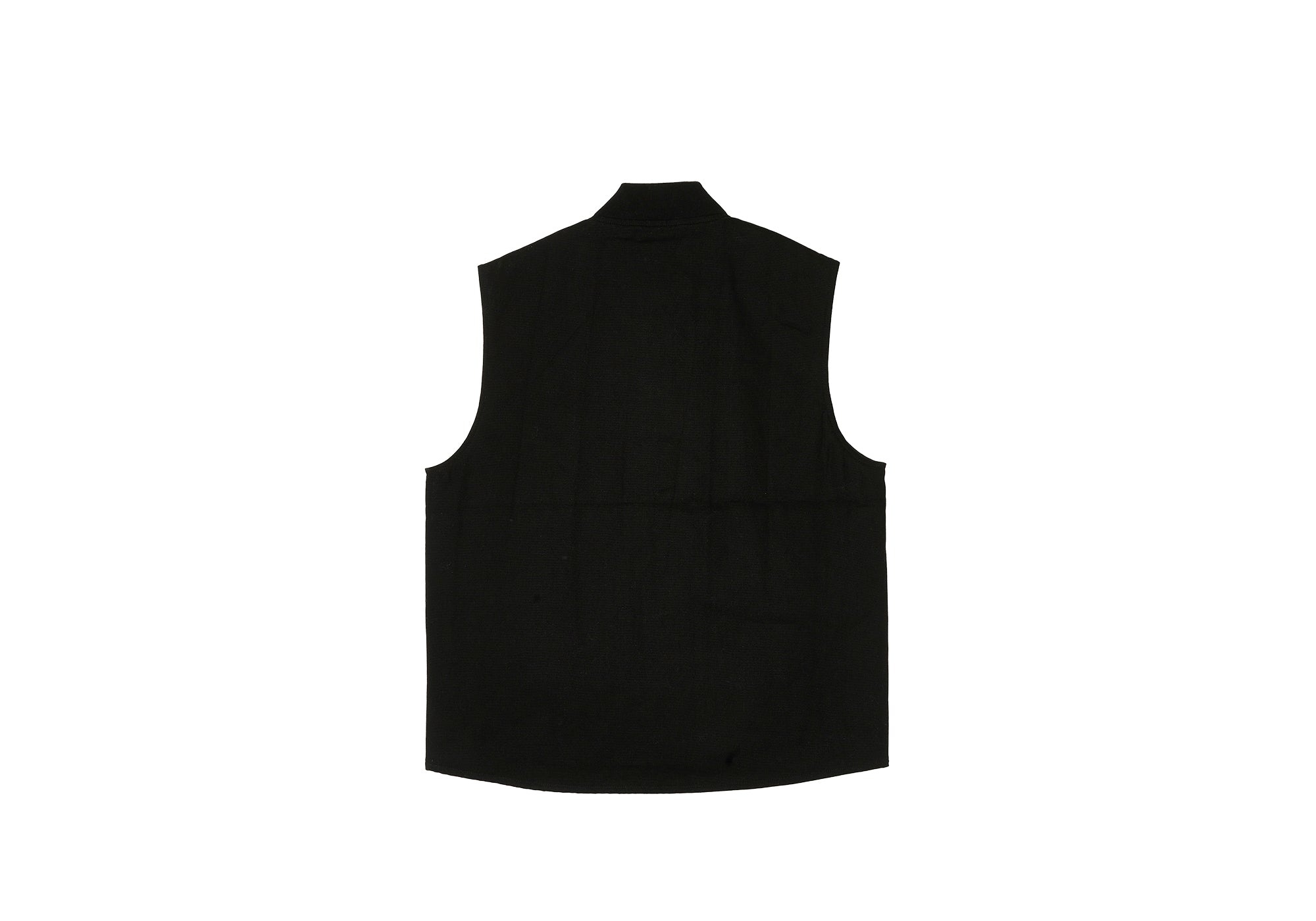 PALACE HARDWARE VEST BLACK - 4