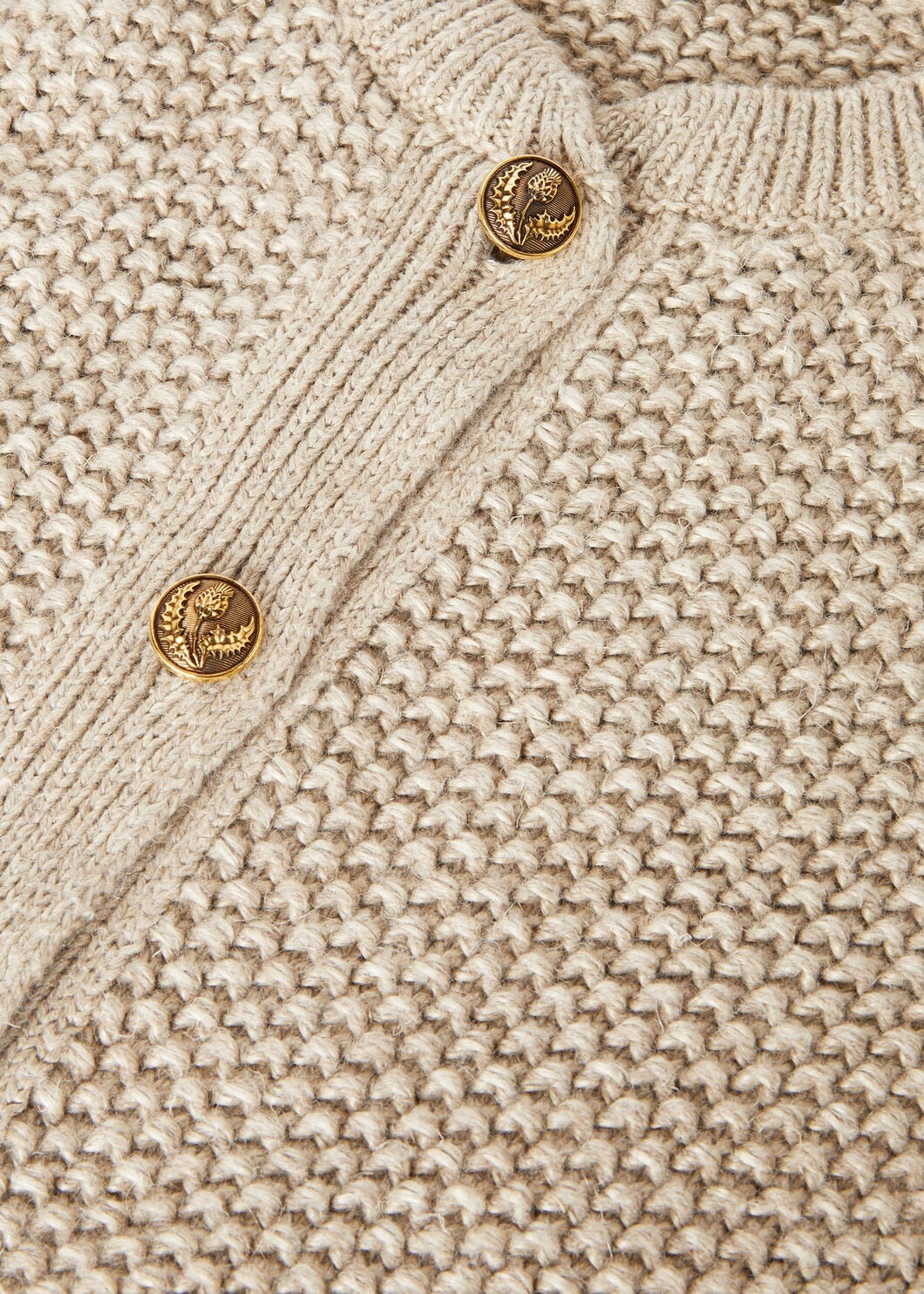 Baranca Cardigan - 7