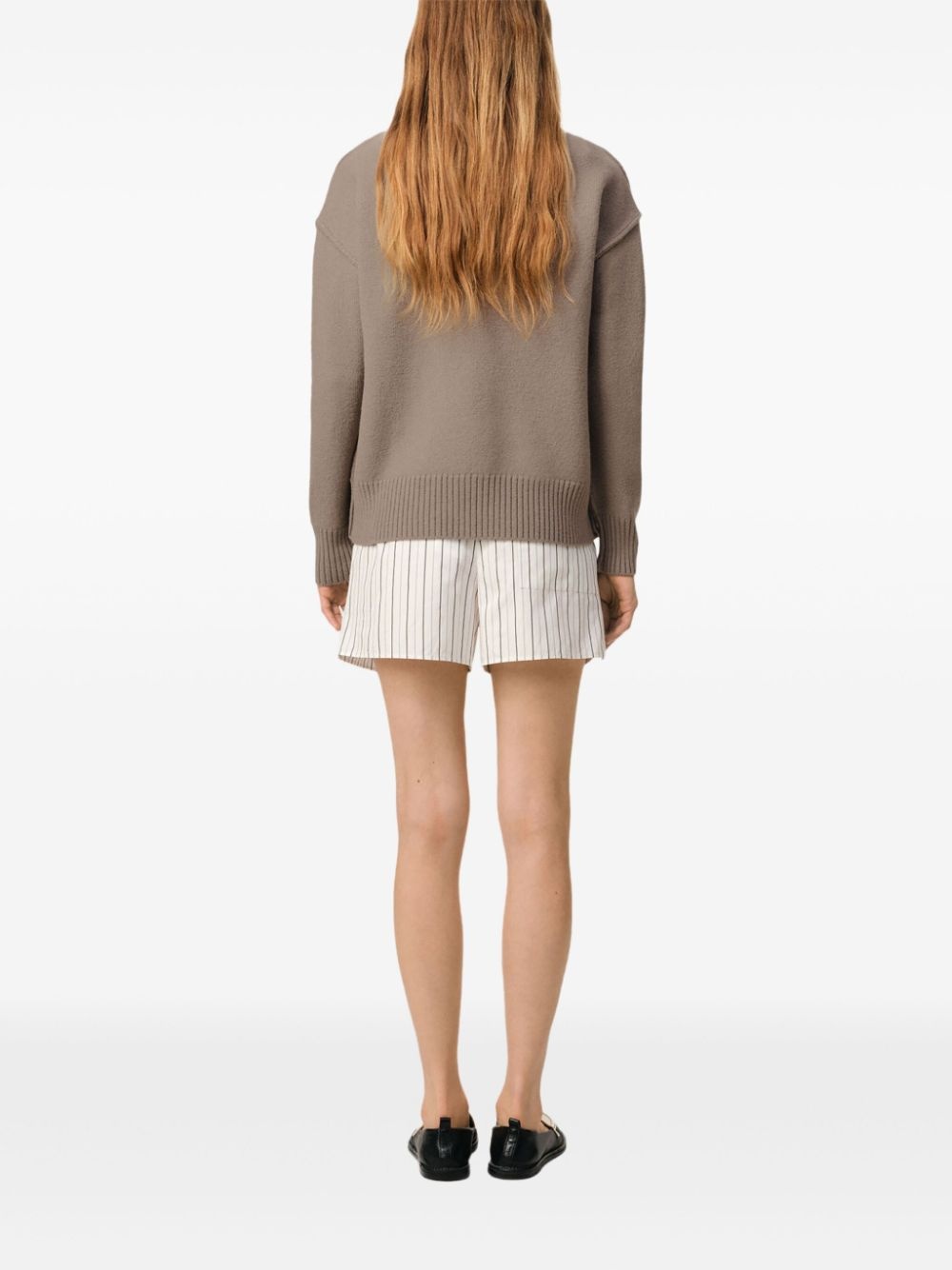 Ami de Coeur cardigan - 5
