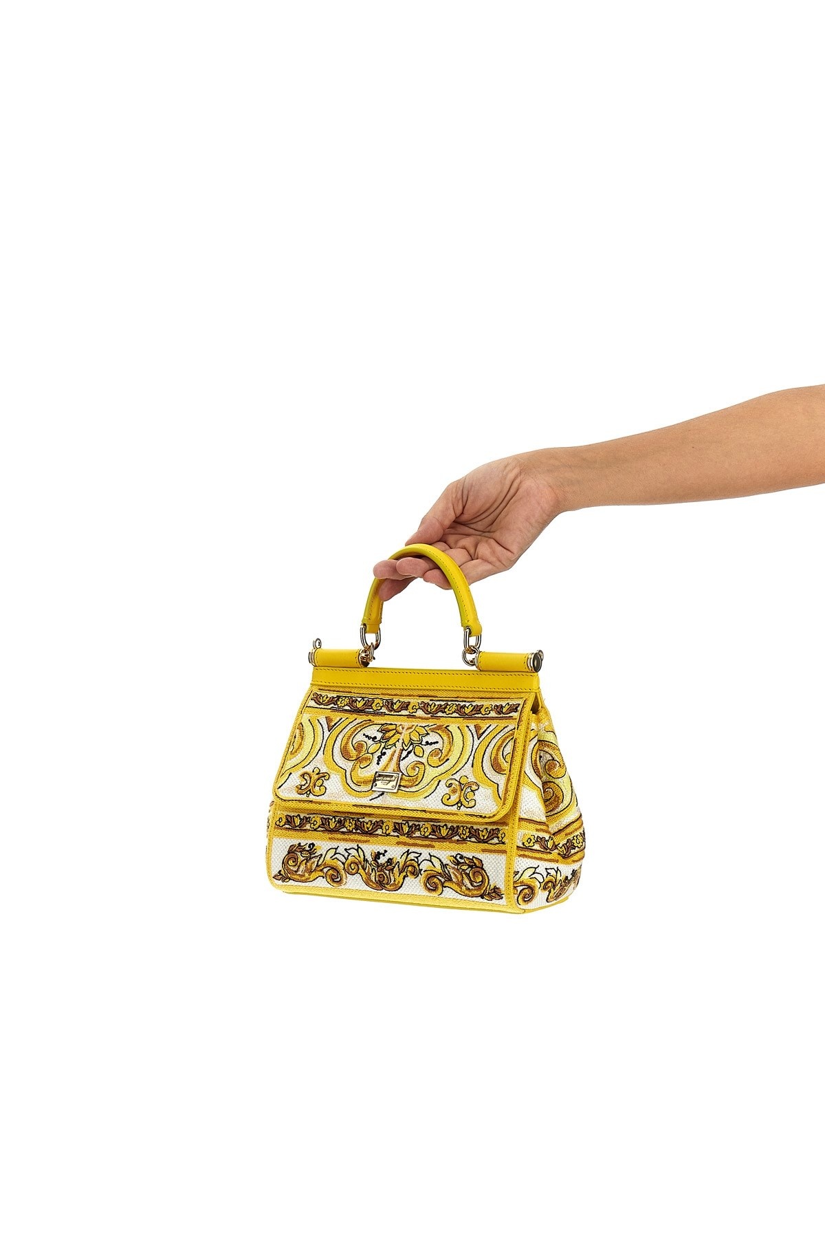'Sicily' medium handbag - 2