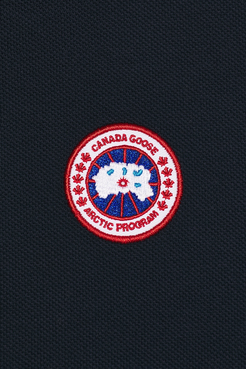 Beckley Polo - 3