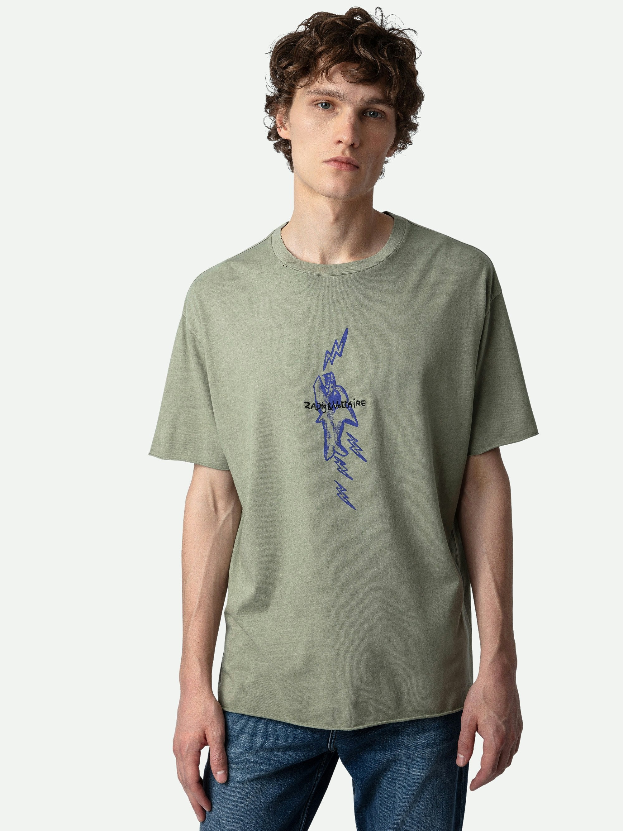 Thilo T-shirt - 5