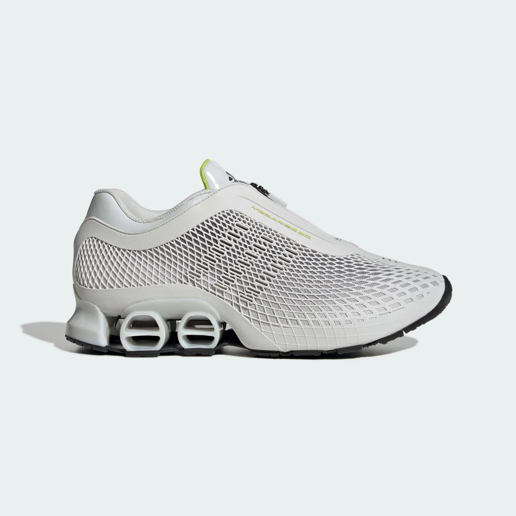 MEGARIDE S2 SHOES - 1
