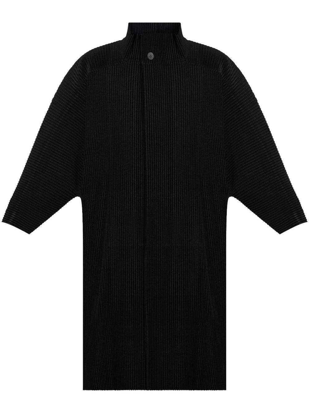 MC December coat - 1