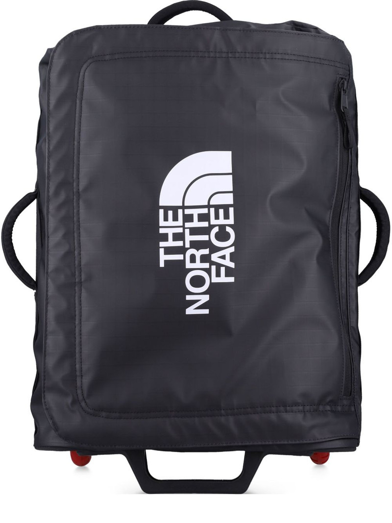 BASE CAMP VOYAGER 21 logo-emblem holdall 1