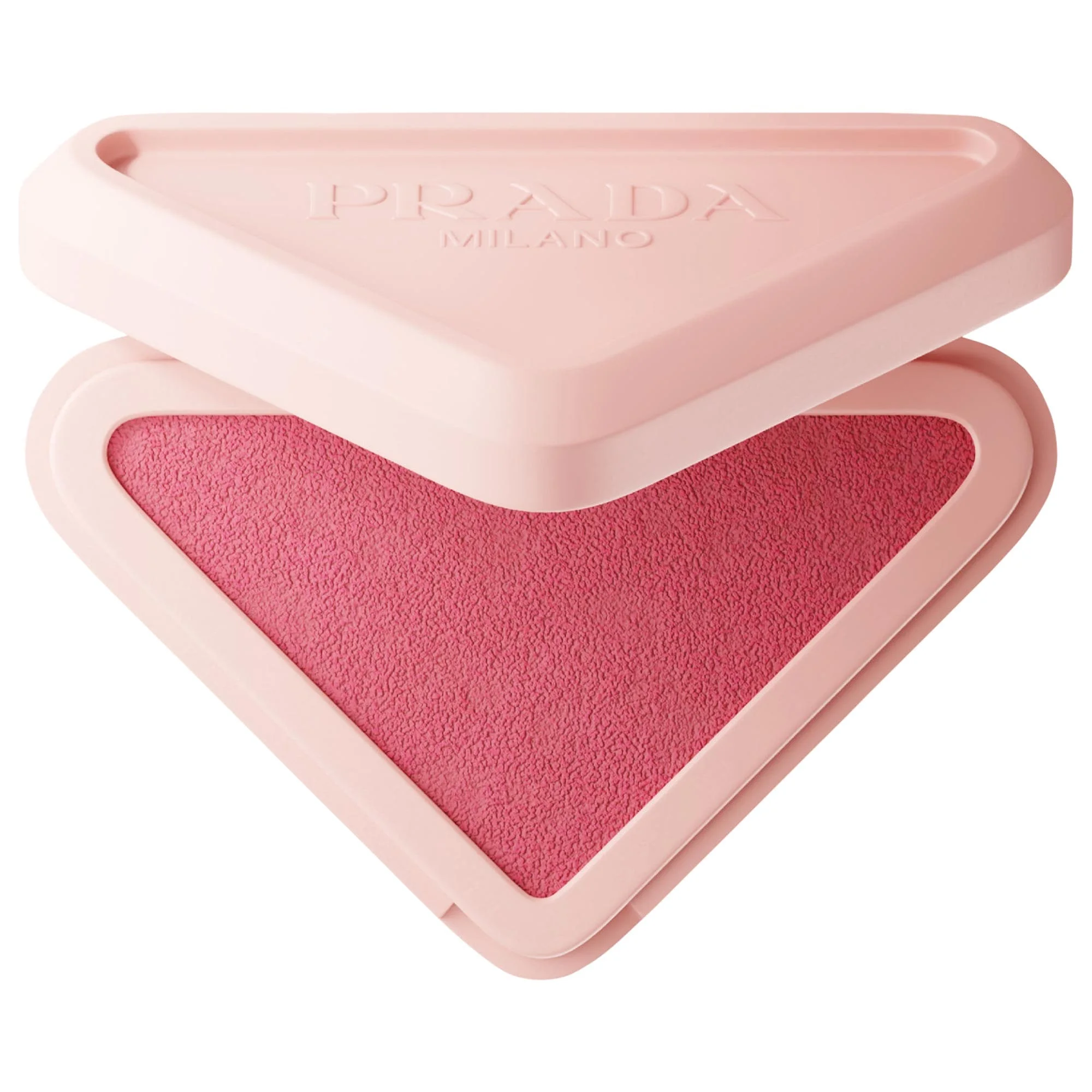 Touch Cream-To-Powder Soft Blur Longwear Blush - 1