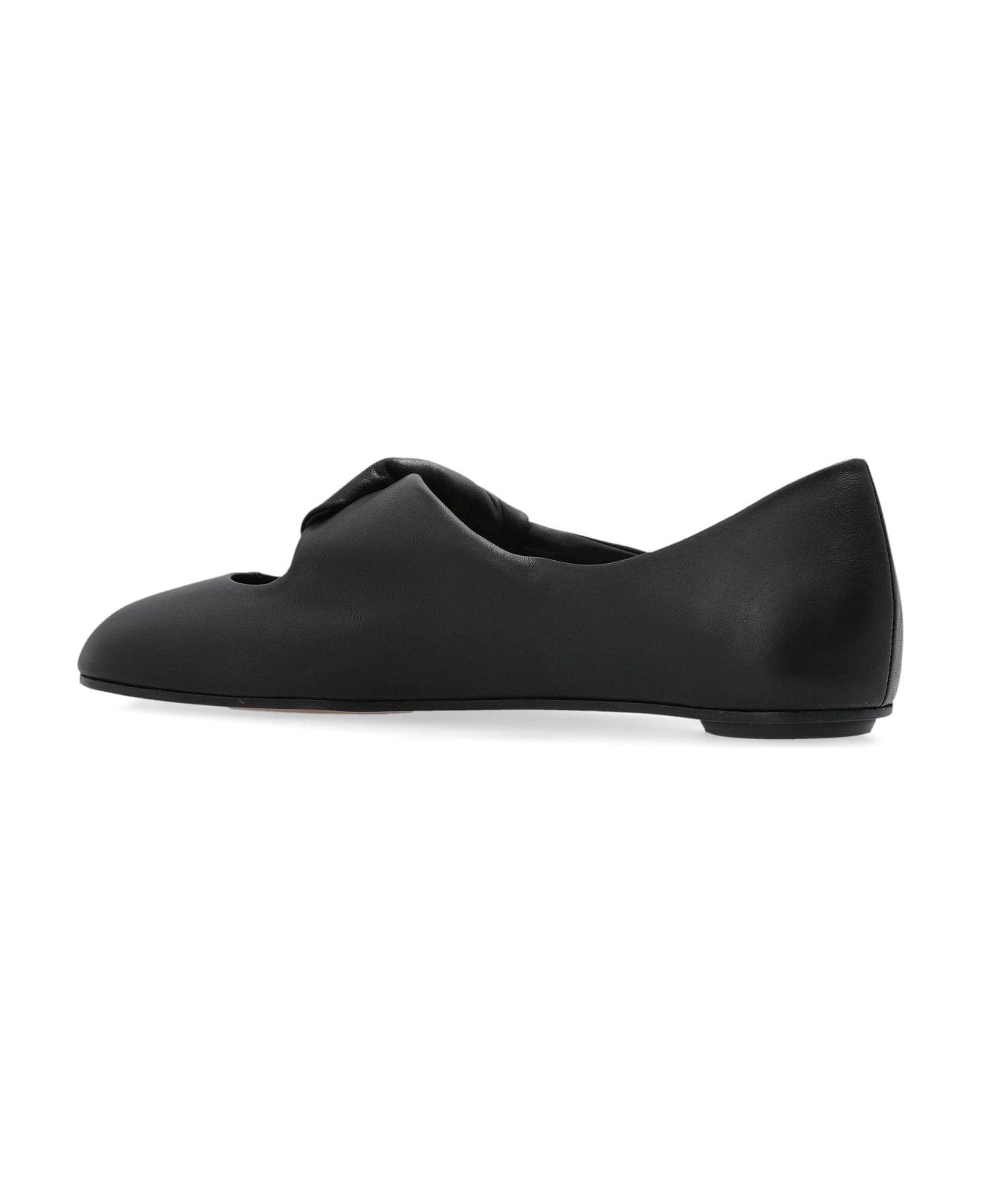 Alexander Mcqueen Leather Shoes - 3