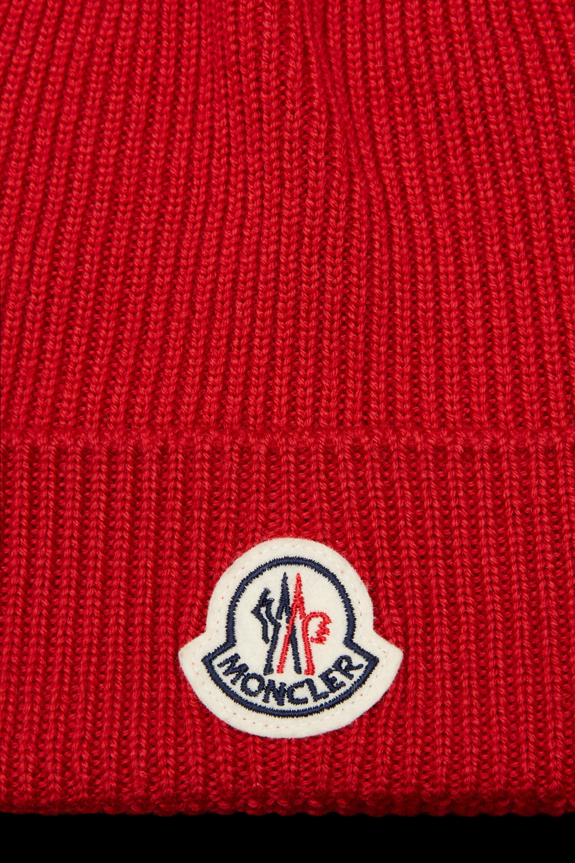 Wool Beanie - 3