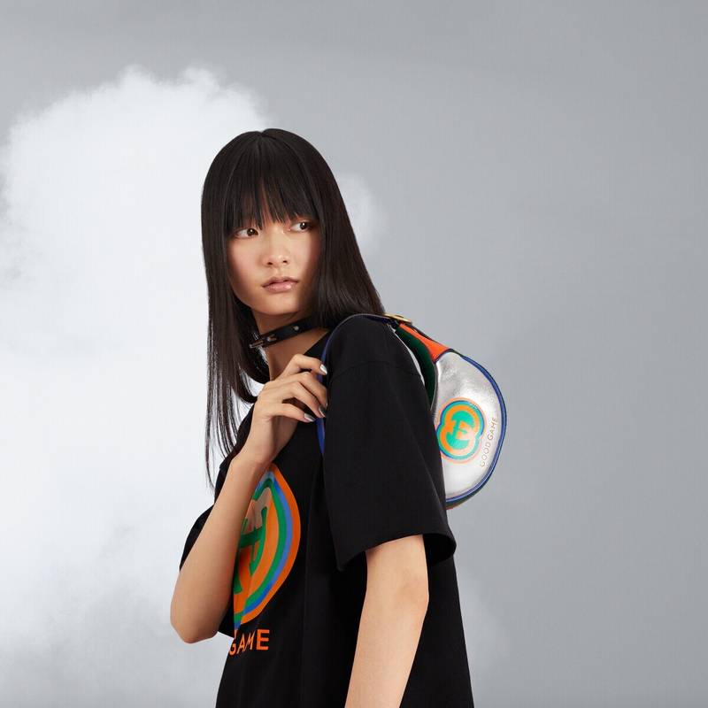 Good Game mini bag 3