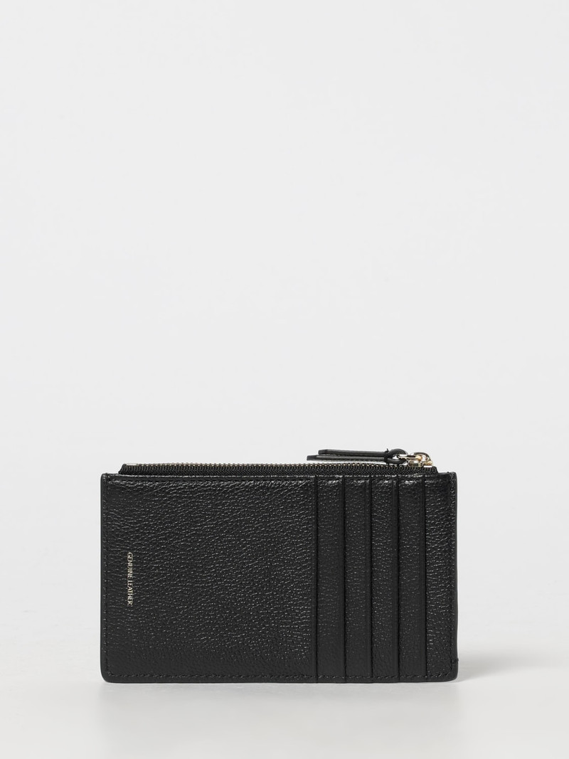 EMPORIO ARMANI Wallet woman Emporio Armani outlook