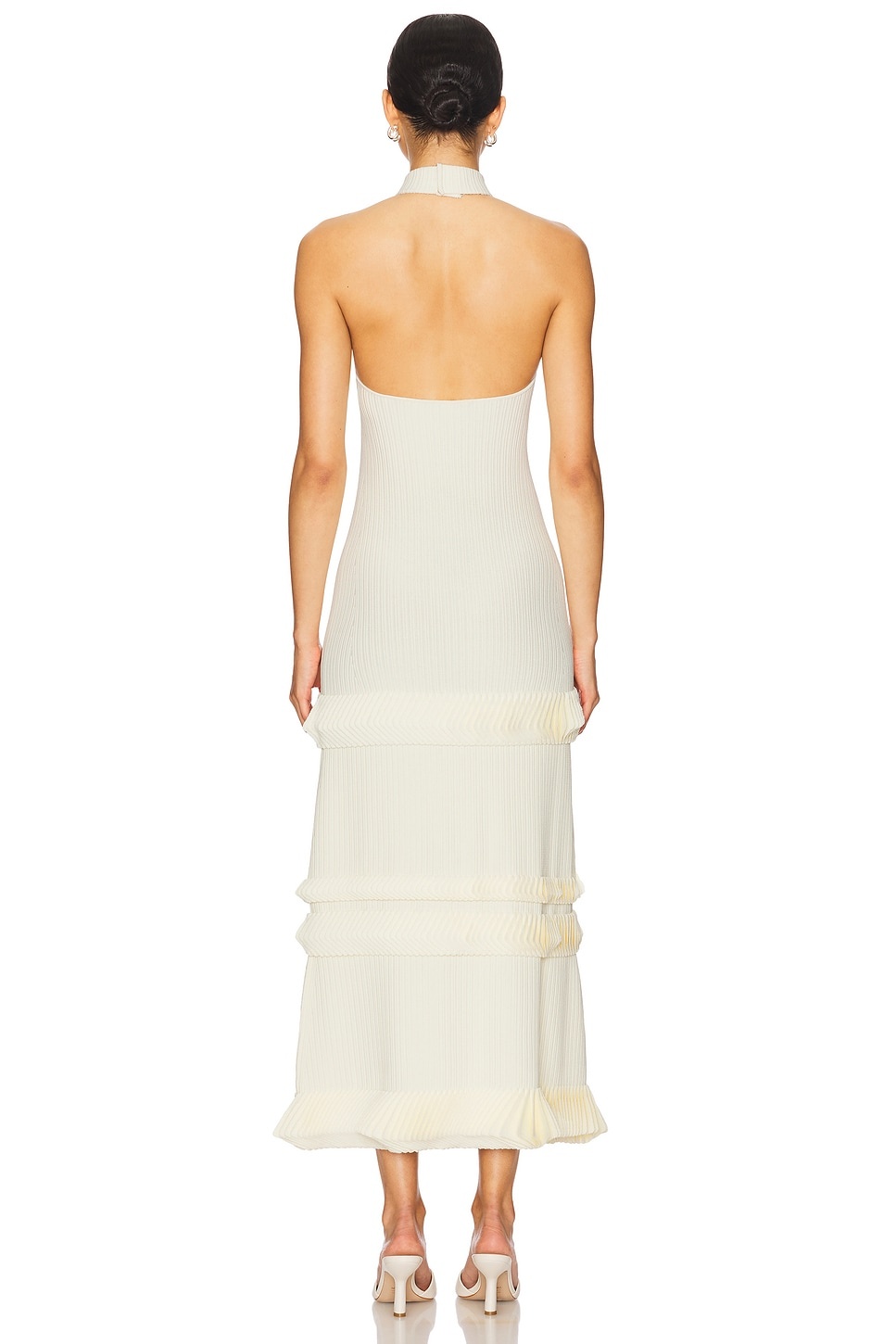 Ines Dress - 3