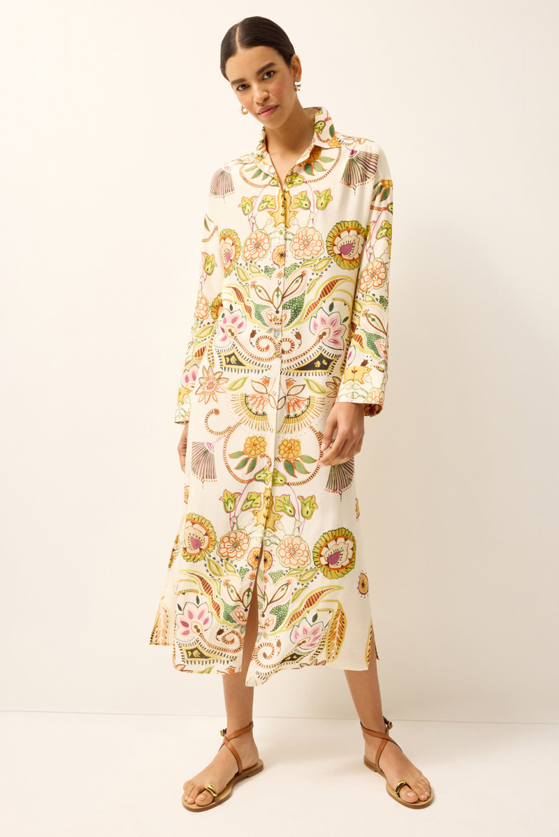 MARIE OLIVER MARNIE DRESS outlook