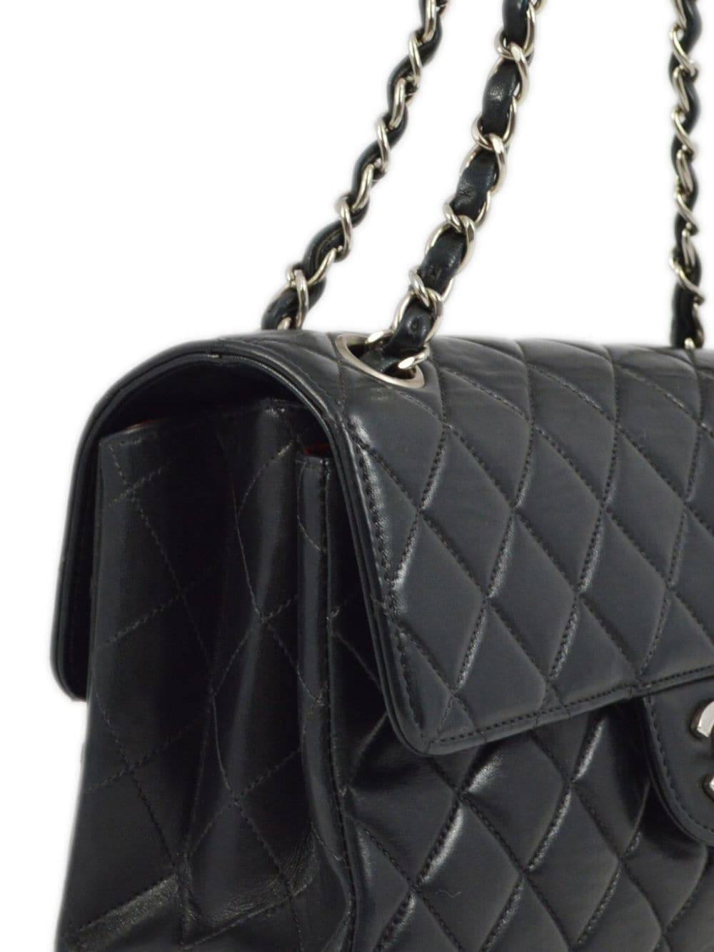 1997 Double Sided Classic Flap shoulder bag 3