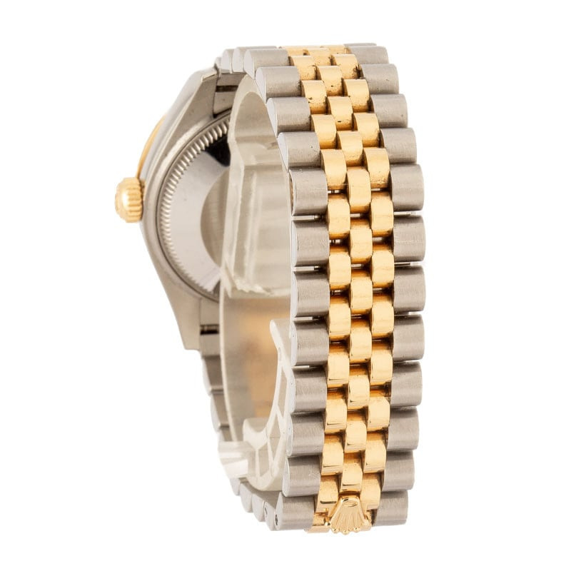 Rolex Datejust 31 278343 Olive Green Roman Dial - 3