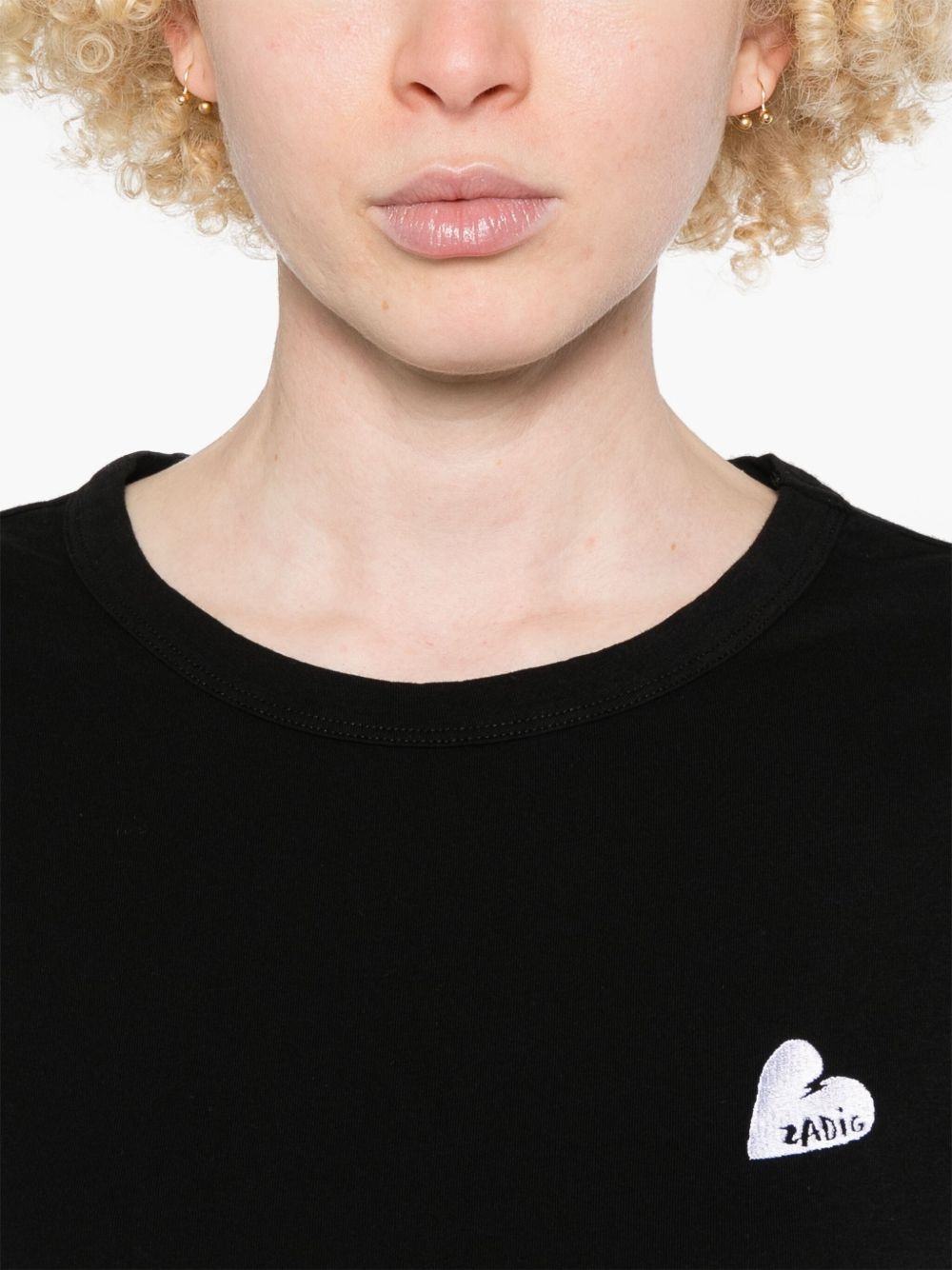 Marta T-shirt - 5