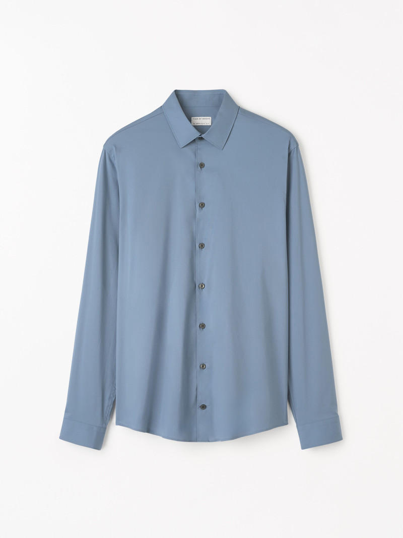 Filbrodie Extra-Slim Shirt 1
