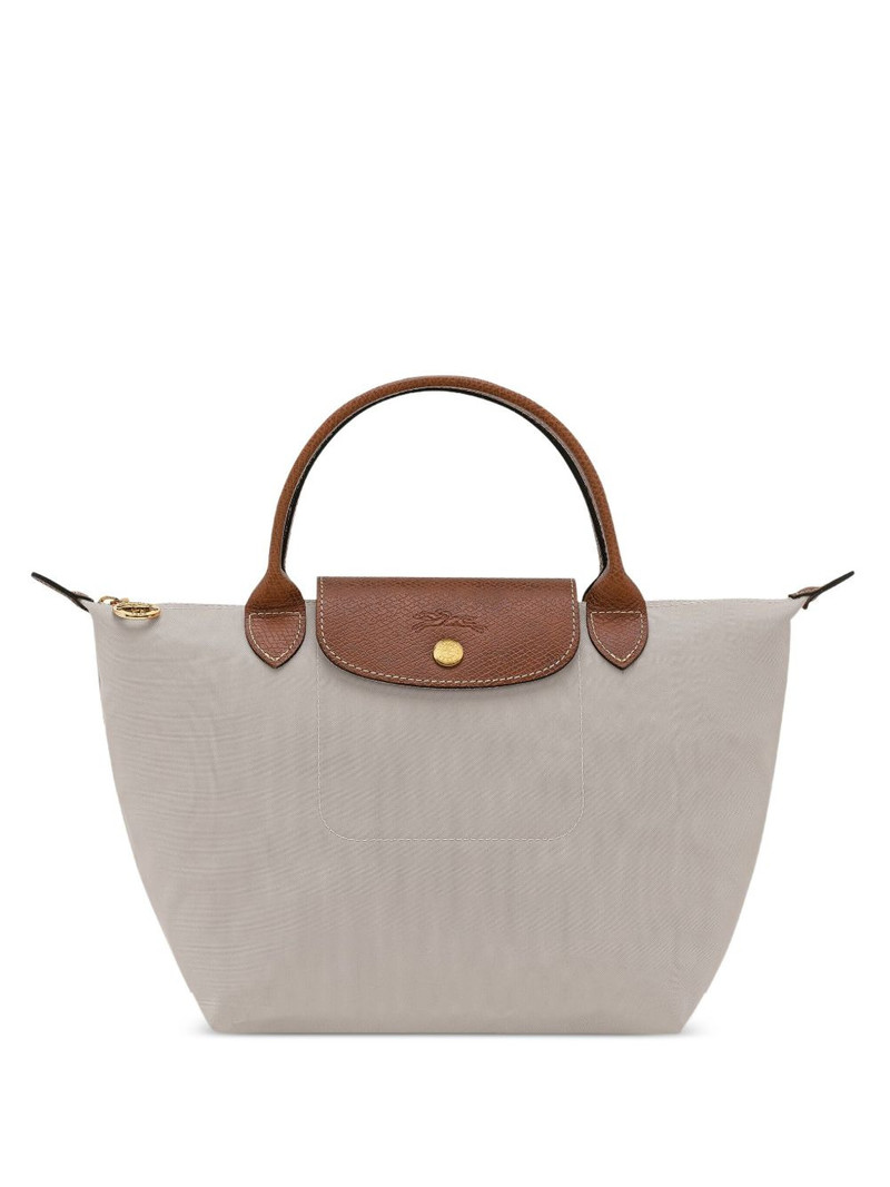 small Le Pliage Original flap tote bag 1