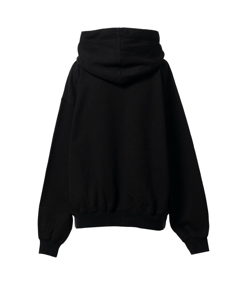 Don't Tag Me Printed Hoodie 25