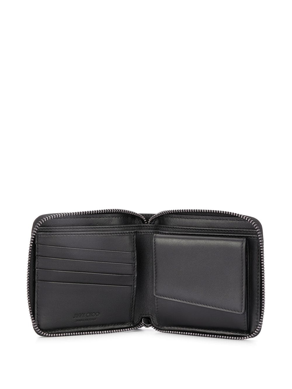 Lawrence studded wallet - 3