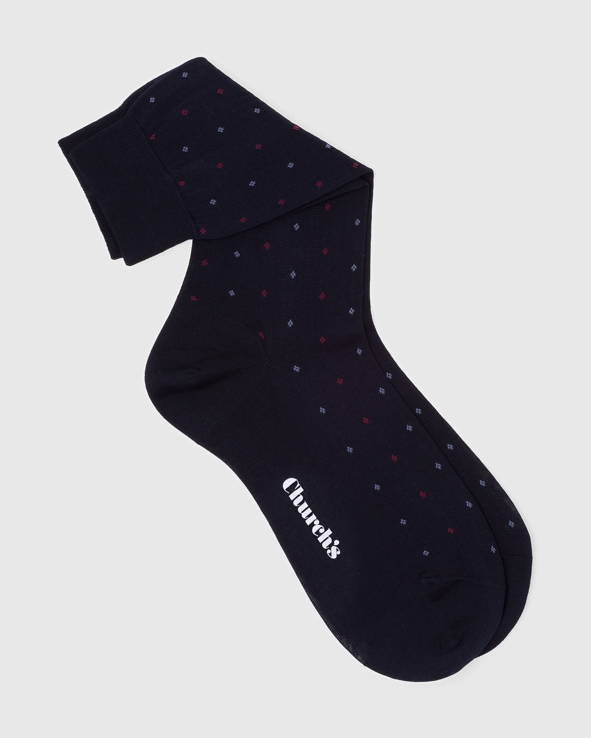 Cotton Dot Short - 2